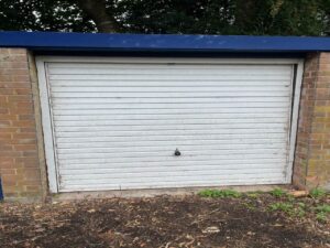 Garage Bray Close